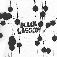 Kxllswxtch — Black Lagoon — обложка