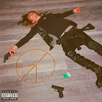 Kxllswxtch — Bombs Away — обложка